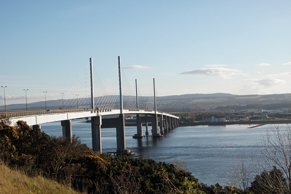 BREEAM Infrastructure Term Contracts