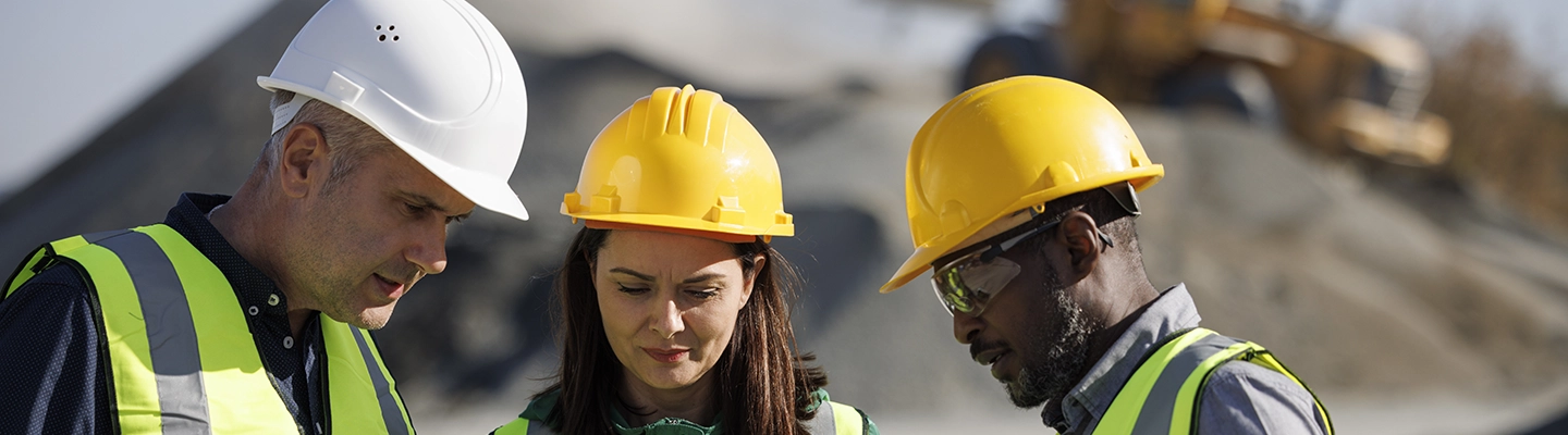 Radon Protection for New Buildings