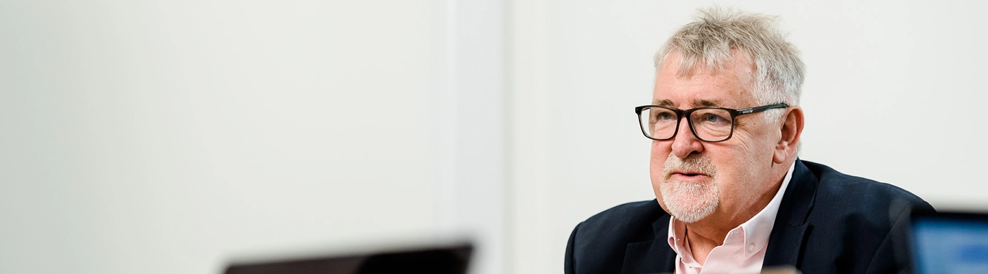 Person learning - Revit Advanced training course