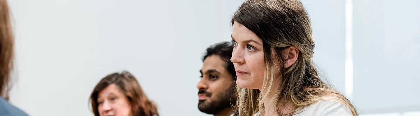 Person learning - Revit MEP course