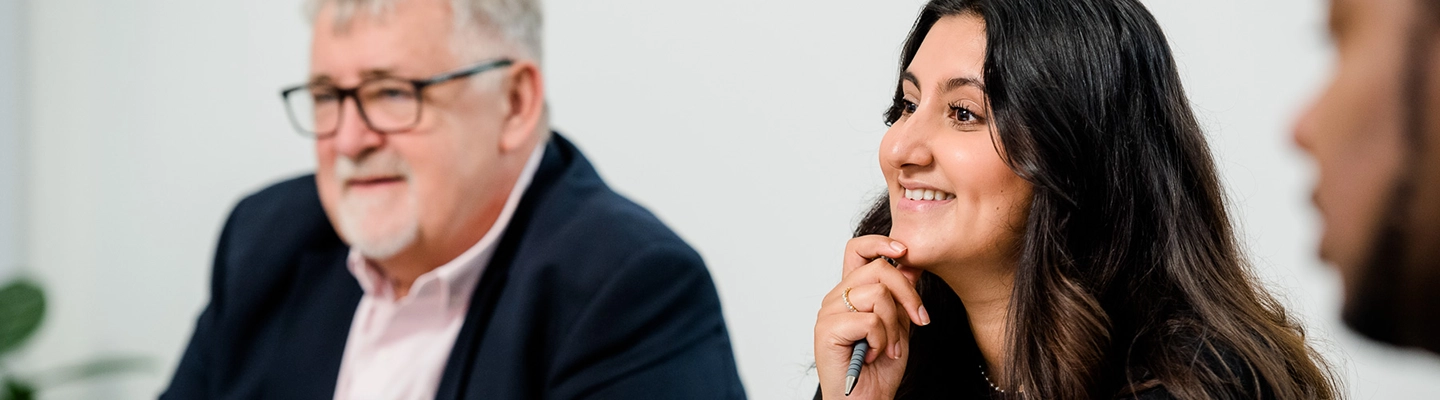 People learning - Revit Architecture course