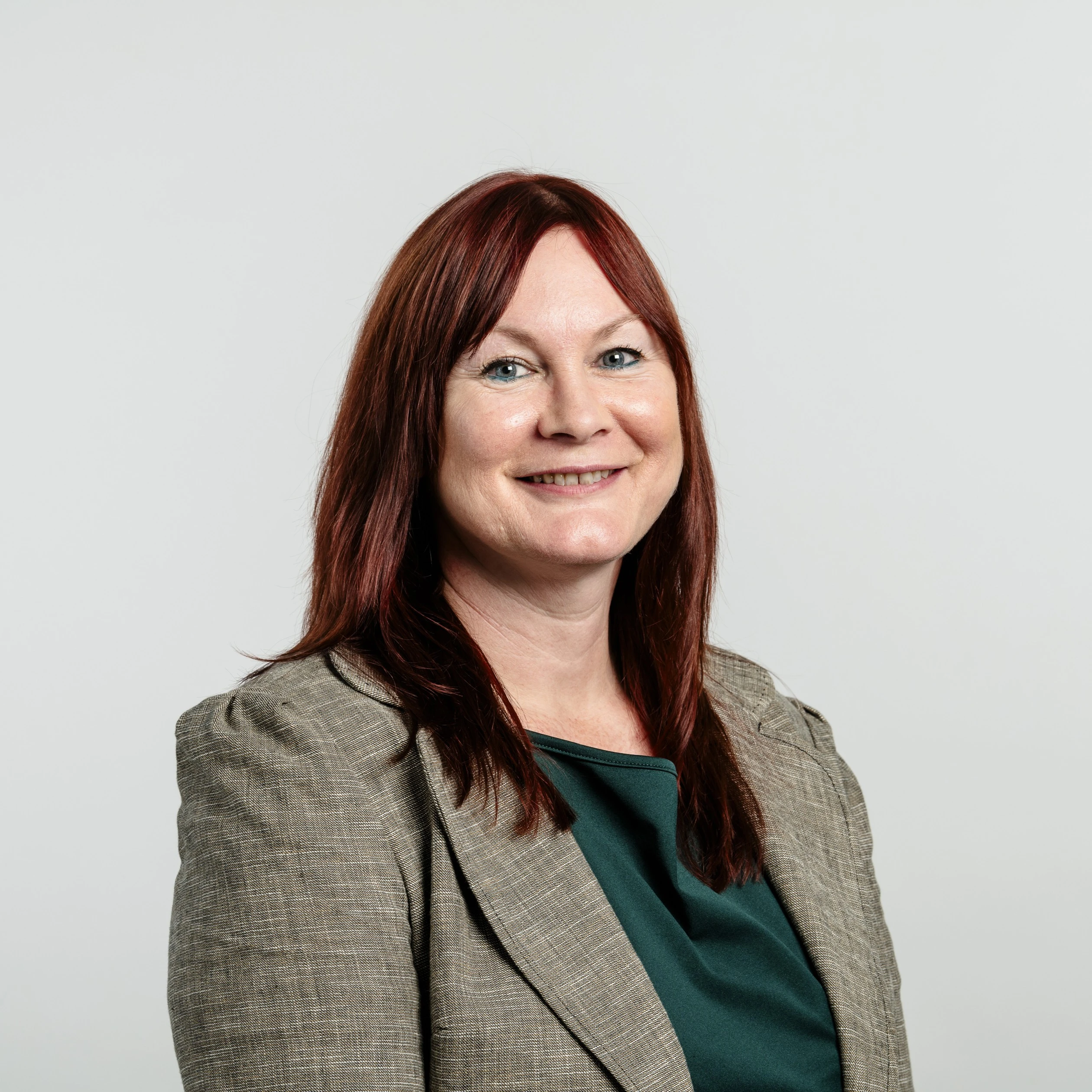 Polly Wilkinson Head of BRE Academy